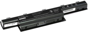 Acer Aspire 4253 4339 4743 4743z 5349 5753 (15.4 screen) 5560G 5733 5733Z 5736Z 5741 5741-332G25Mn Repalcement Replacement Laptop Battery - JS Bazar