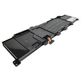 Asus C31-X402 Asus Laptop Battery for Asus VivoBook S300 S300C S300CA S400 S400C S400CA Laptop Batteries JS Bazar