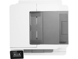 HP M283fdn Color LaserJet Pro Multi Function Printer : 7KW74A Printer JS Bazar