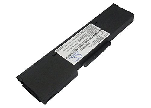 Acer Laptop Battery for Acer Aspire 1621LC, LC.BTP01.003, BTP-58A1 Laptop Batteries JS Bazar