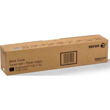 Xerox WorkCentre 7220/7225 Toner Cartridge : WC7220-B Toners JS Bazar
