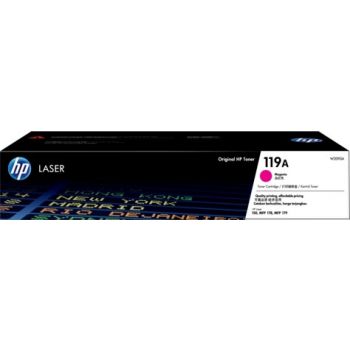 HP 119A Magenta Original Laser Toner Cartridge-W2093A Toners JS Bazar