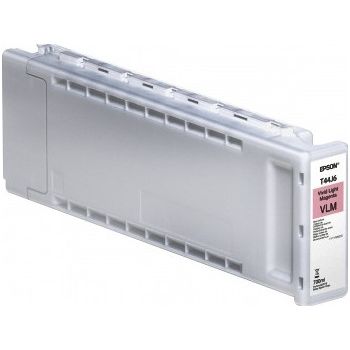 Epson Singlepack Vivid Light Magenta Cartridge (T44J640) Cartridges JS Bazar