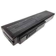 A32-M50 Asus B33E, B43F, B43J, G51JX, M60J, M60Q Series A32-N61 Replacement Laptop Battery - JS Bazar