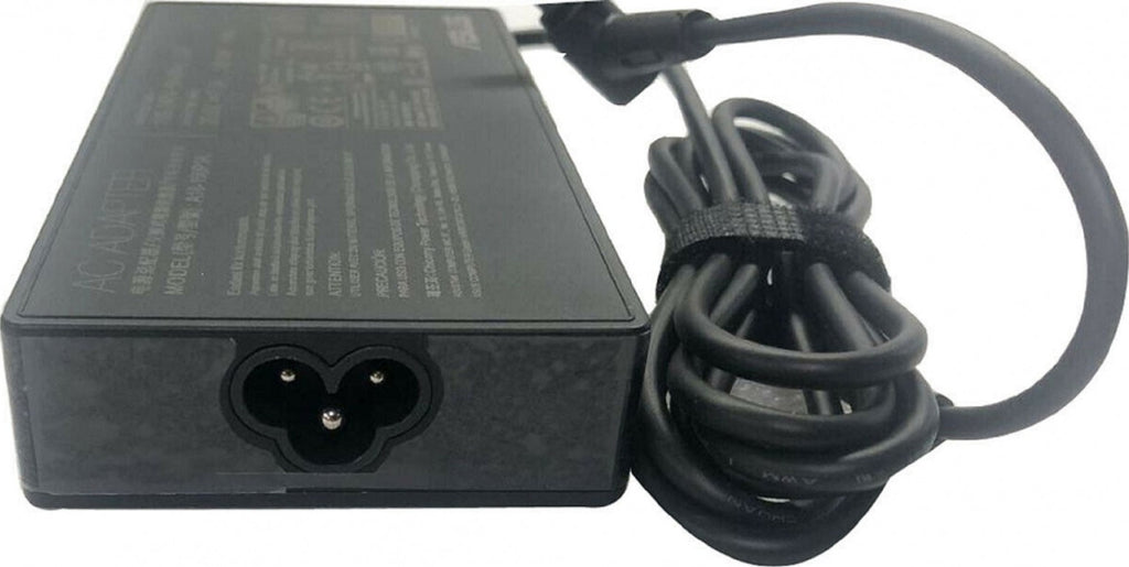 150W Asus Laptop Charger for Asus ROG G531GT-BI7N6, TUF Gaming A15 FA506IU-HN148T, ADP-150CH B (20V, 7.5A) Laptop Charger JS Bazar