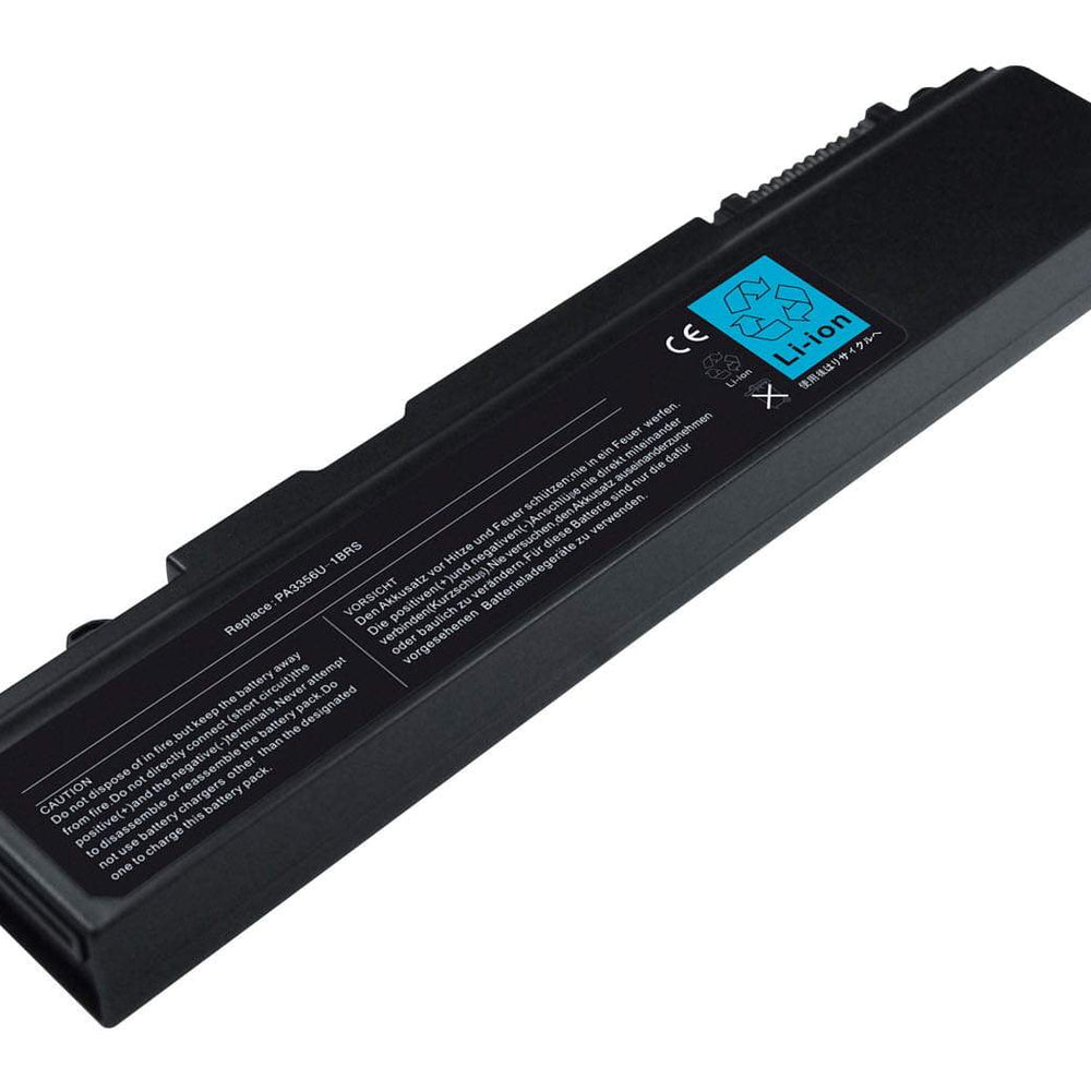 Toshiba Battery Laptop Battery