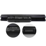 Asus a32-k53 x54 a41-k54 5200mAh replacement laptop battery