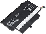 Lenovo Thinkpad 12.5" S1 Yoga 14.8V 47wh 45N1704 45N1705 45N1706 45N1707 Battery Laptop Batteries JS Bazar