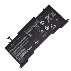 C32N1301 ASUS ZENBOOK UX31L UX31LA UX31LA-US51T Laptop Tablet 0B200-0051000 battery - JS Bazar