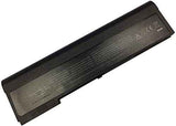 6 Cells 11.1V 48WH 4200mAh HSTNN-UB3W Laptop Battery compatible with HP EliteBook 2170p Notebook Series Laptop Batteries JS Bazar