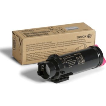 Xerox Phaser High Capacity Toner Cartridge : 106R03486 Toners JS Bazar