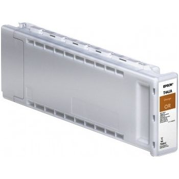 Epson Singlepack Orange Cartridge (T44JA40) Cartridges JS Bazar