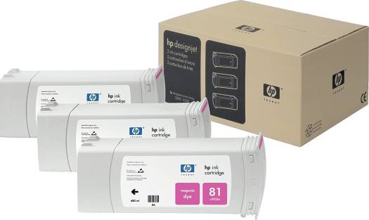 Printer Cartridges