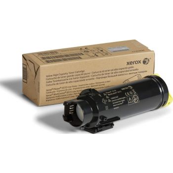 Xerox Phaser High Capacity Toner Cartridge : 106R03487 Toners JS Bazar