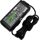 Replacement Adapter for Sony Laptop 16v 4A Output, Input 100-240V 1.4A, 50-60Hz | PCGA-AC16V6 Laptop Charger JS Bazar