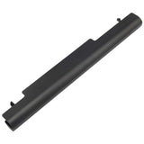 Asus a32 k56 k46 k46c a46 k56 k56 k46cm a41-k56 14.8v 2200mah/33wh Asus laptop battery Laptop Batteries JS Bazar