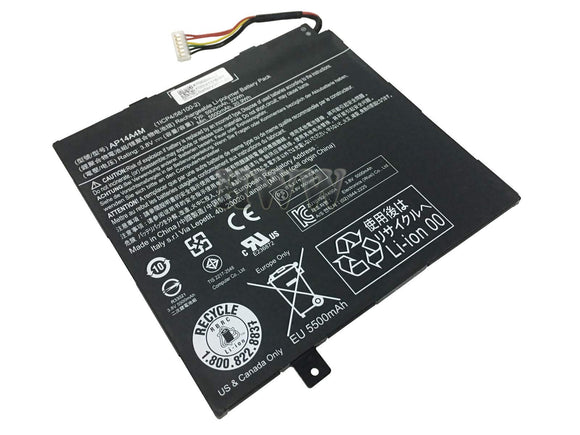 AP14A8M Acer Laptop Battery for Acer Aspire Switch 10e, 11 Series Laptop Batteries JS Bazar