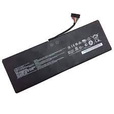 BTY-M47 MSI GS40 GS43VR 6RE GS40 6QE MS-14A1 Series Laptop battery - JS Bazar