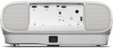 Epson EH-TW7000 3LCD 4K PRO-UHD 3000 Lumens (V11H961041) Projectors JS Bazar