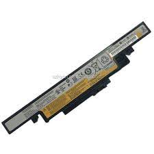 L11S6R01 L12L6E01 L12S6E01 Lenovo IdeaPad Y400  L11S6R01 Y510N Y510P Y590N Replacement Laptop Battery - JS Bazar