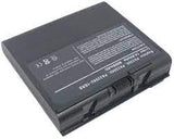 PA3206U-1BAS Toshiba Satellite 1950 Series Replacement Laptop Battery Laptop Batteries JS Bazar