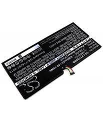 L15M4PC3 Lenovo IdeaPad Miix 720-12IKB(80VV), IdeaPad Miix 720-12IKB(80VV002NGE) Replacement Laptop Battery - JS Bazar