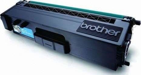 Brother TN-361 Cyan Toner Cartridge Toners JS Bazar