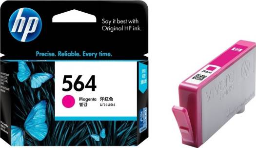 Printer Cartridges