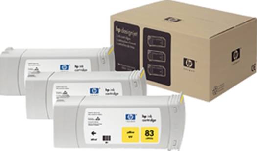 Printer Cartridges