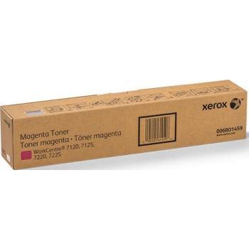Xerox WorkCentre 7220/7225 Toner Cartridge : WC7220-M Toners JS Bazar
