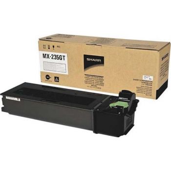 Sharp Original Toner Black (MX-237GT) Toners JS Bazar