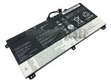 11.4V 44WH 45N1742 45N1743 For Lenovo ThinkPad T550 T550s W550 W550s 45N1740 45N1741 Replacement Laptop Battery Laptop Battery JS Bazar