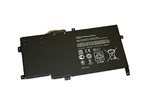 60Wh EG04XL 681881-21 HP Envy 6 Series HSTNN-IB3T TPN-C108 TPN-C103 Tablet Portable Slim Notebook Battery Laptop Batteries JS Bazar