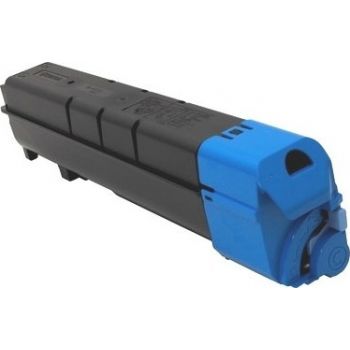 Kyocera TK-8737C CyanToner Cartridge : TK-8737C Toners JS Bazar