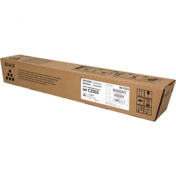 Ricoh Black Toner Cartridge (841925) Toners JS Bazar