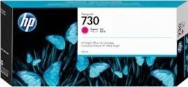 HP 730 300-ml Magenta DesignJet Ink Cartridge : P2V69A Cartridges JS Bazar