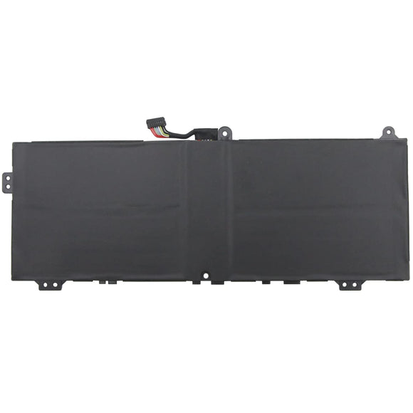 L19M4PG2 Lenovo Flex 5 CB-13IML05 82B80006UX, Flex 5 CB-13IML05 82B8000RAU Replacement Laptop Battery Laptop Battery JS Bazar