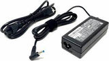 HP Laptop charger for for HP Pavilion 65w x360 14-ba002ne 14-ba103ne 14-ba102ne 2-in-1 Laptop 19.5v 3.33a Laptop Charger JS Bazar