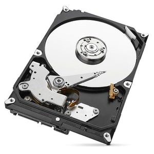 Seagate 2TB Barracuda 128MB 5400 RPM SATA 6Gb/s Hard Drive | ST2000LM015 - JS Bazar