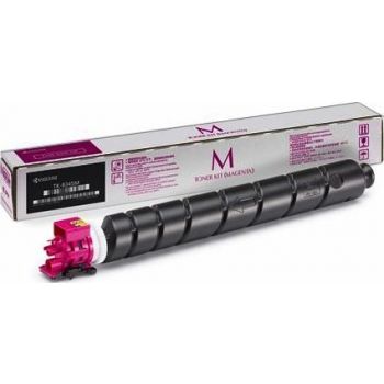 Kyocera TK-8345M Magenta Original Toner Cartridge : TK-8345M Toners JS Bazar