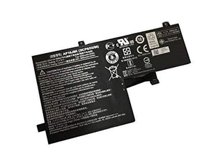 45wh Replacement AP16J8K Acer C731 Replacement Laptop Battery - JS Bazar