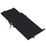 60Wh EG04XL 681881-21 HP Envy 6 Series HSTNN-IB3T TPN-C108 TPN-C103 Tablet Portable Slim Notebook Battery Laptop Batteries JS Bazar