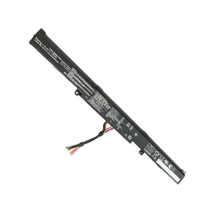 Asus GL553VD, GL553VD-1A, GL553VD-1B, A41LP4Q, A41N1611 Replacement Laptop Battery - JS Bazar