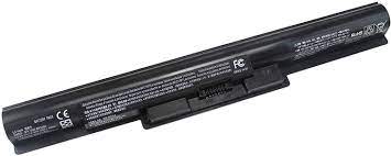 40wh VGP-BPS35A BPS35A Sony 14E 15E SVF1421V3CB SVF143A1RT Replacement Laptop Battery