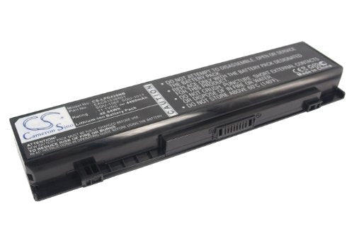 LG SQU-1007 SQU-1017 LG Xnote P420 S535 CQU 918 SQU-1007 11.1V 4400mAh Laptop Battery	130	180 - JS Bazar