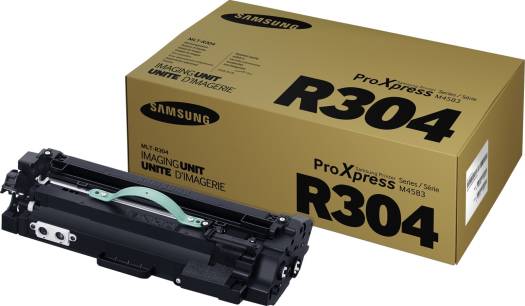 Genuine Black Samsung R304 Imaging Unit Black : SV149A Toners JS Bazar