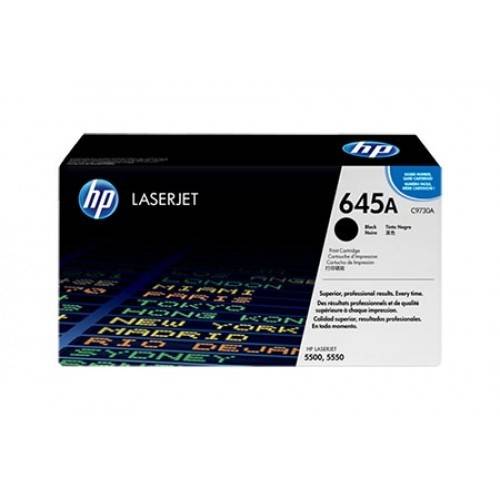 HP 654A Replacement Black Toner Cartridge : CF330A Toners JS Bazar