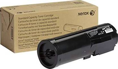 Genuine Xerox Standard Capacity Toner Cartridge For The VersaLink B400/B405 : 106R03580 Toners JS Bazar