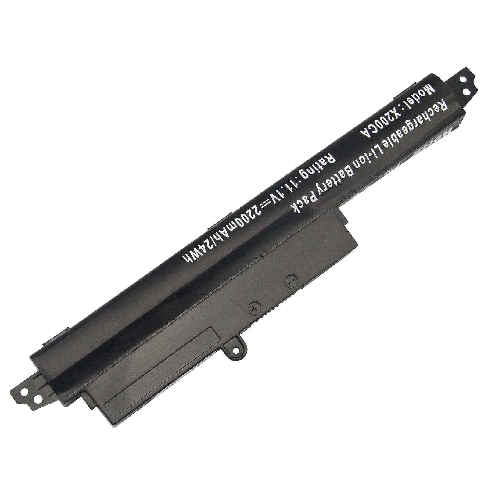 A31N1302 Asus Vivobook X200CA Series A31LM9H Asus Laptop Battery Laptop Batteries JS Bazar