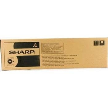 Sharp Black Original High Capacity Toner Cartridge(BPGT20BA) Toners JS Bazar
